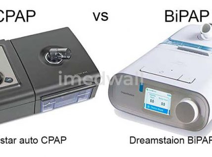 آیا سی پپ و بای پپ (CPAP و BiPAP)، متفاوت هستند؟