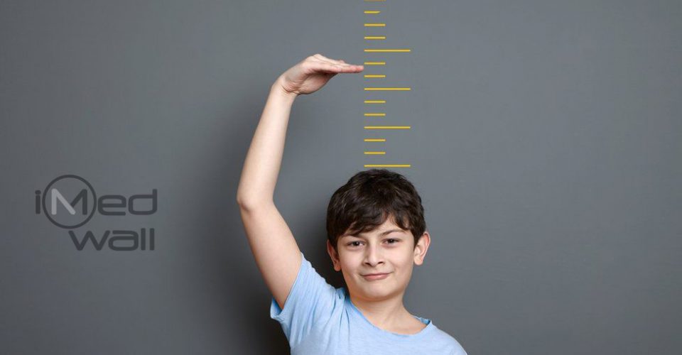 چرا قد طبیعی انسان ها بلندتر شده است؟