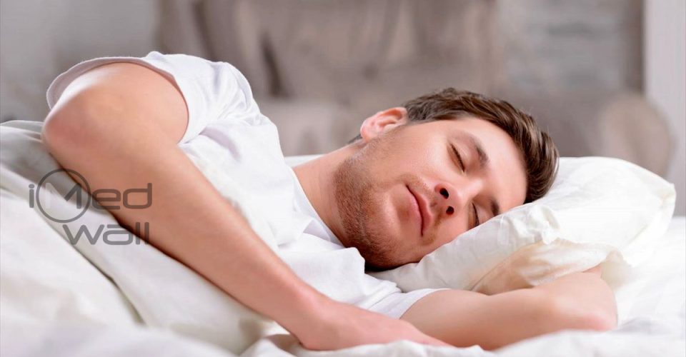 اثرات ناکافی بودن خواب بر سلامتی بدن
