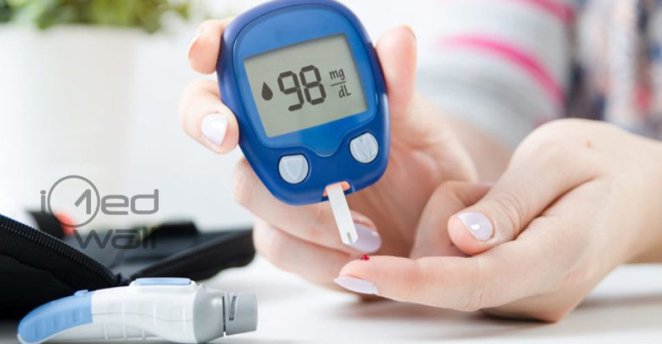 ارتباط مصرف روی و ابتلا به دیابت نوع ۲